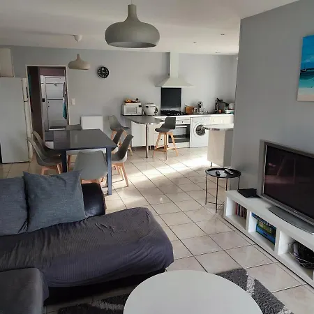 Les Brugues - Sur Tarn בית נופש Lisle-sur-Tarn