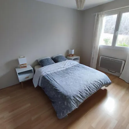 Les Brugues - Sur Tarn Lisle-sur-Tarn