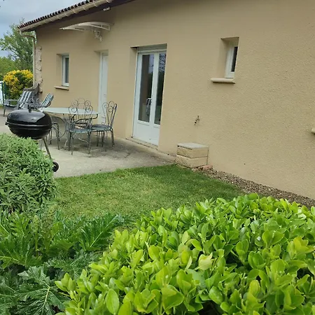 Holiday home Les Brugues - Sur Tarn Lisle-sur-Tarn