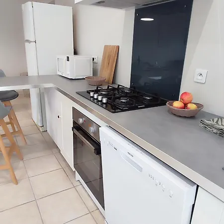 Casa vacanze Les Brugues - Sur Tarn