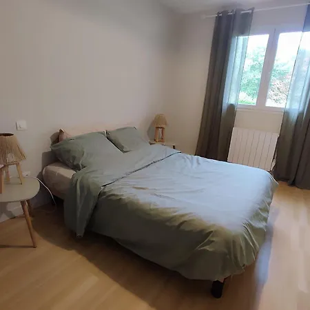 Casa vacanze Les Brugues - Sur Tarn *